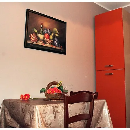 Apartmán Casa 