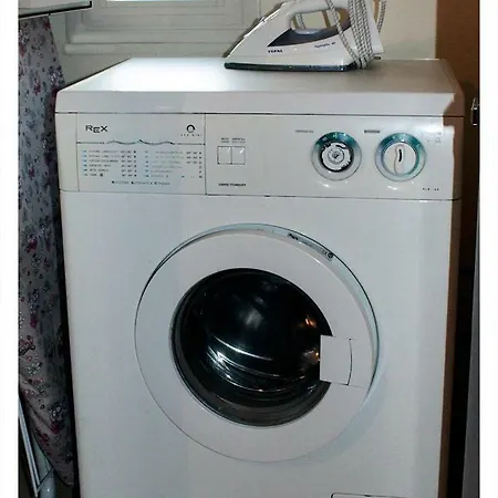Apartmán Casa 