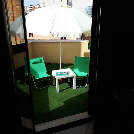 Apartmán Casa 