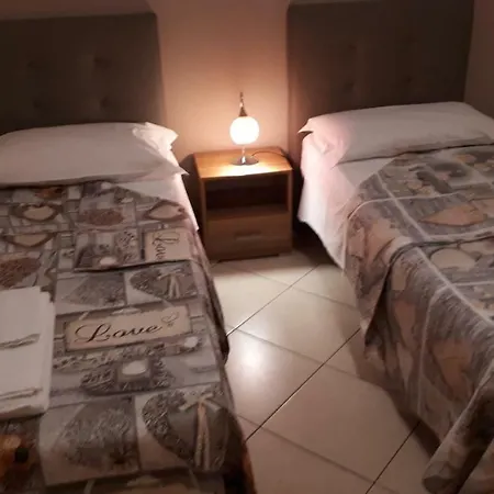 Apartmán Casa 