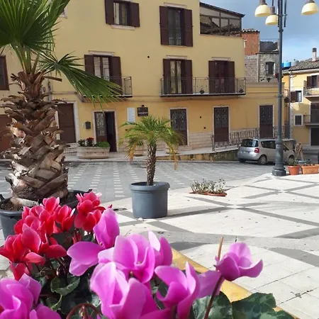 Casa La Chiazza Di Grutti Appartamento