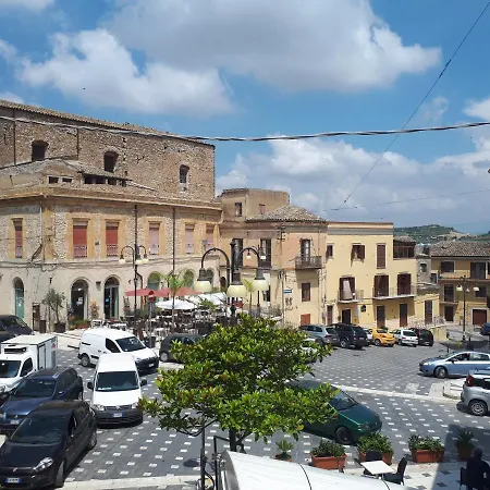 Casa La Chiazza Di Grutti Grotte (Sicily)
