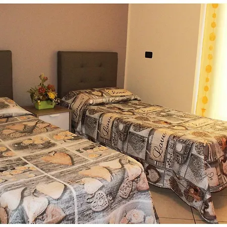Casa La Chiazza Di Grutti Appartamento