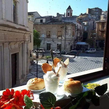 Casa La Chiazza Di Grutti Appartamento