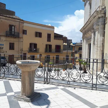 Appartamento Casa La Chiazza Di Grutti
