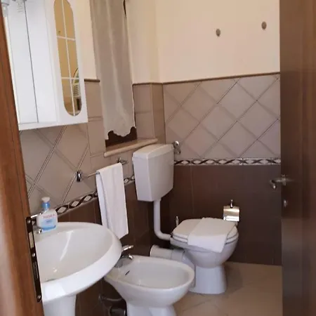 Casa La Chiazza Di Grutti *