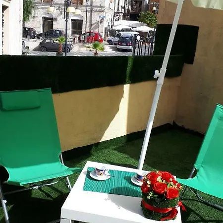 Casa La Chiazza Di Grutti *